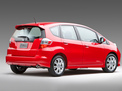 Honda Fit 2008 года