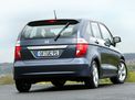 Honda FR-V 2004 года