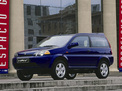 Honda HR-V 1998 года