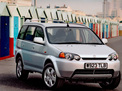 Honda HR-V 1999 года