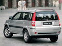 Honda HR-V 2001 года