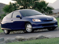 Honda Insight 1999 года