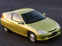 Honda Insight 1999 года