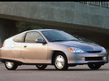 Honda Insight 1999 года