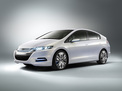 Honda Insight 2008 года