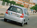 Honda Jazz 2001 года