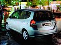 Honda Jazz 2001 года