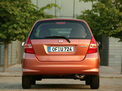 Honda Jazz 2005 года