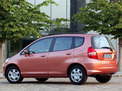 Honda Jazz 2005 года