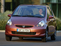 Honda Jazz 2005 года