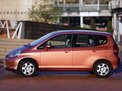 Honda Jazz 2005 года