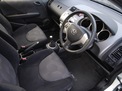 Honda Jazz 2005 года
