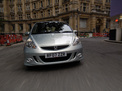 Honda Jazz 2005 года