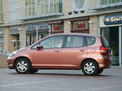 Honda Jazz 2005 года