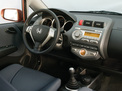 Honda Jazz 2005 года