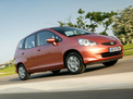 Honda Jazz 2005 года