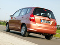 Honda Jazz 2005 года