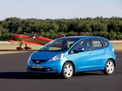 Honda Jazz 2008 года