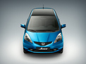 Honda Jazz 2008 года