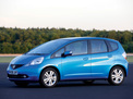 Honda Jazz 2008 года