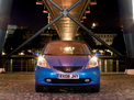 Honda Jazz 2008 года