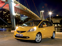 Honda Jazz 2008 года