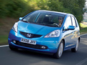 Honda Jazz 2008 года