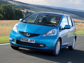Honda Jazz 2008 года