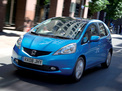 Honda Jazz 2008 года