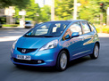 Honda Jazz 2008 года