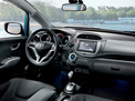Honda Jazz 2008 года
