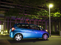 Honda Jazz 2008 года