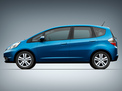 Honda Jazz 2008 года