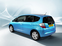 Honda Jazz 2008 года