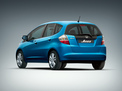 Honda Jazz 2008 года