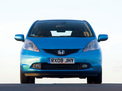 Honda Jazz 2008 года