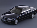 Honda Legend 1990 года