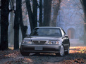 Honda Legend 1996 года