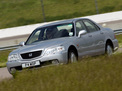 Honda Legend 1998 года