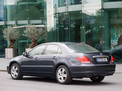 Honda Legend 2004 года