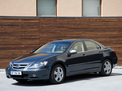 Honda Legend 2004 года