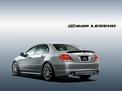 Honda Legend 2006 года