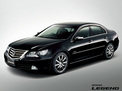 Honda Legend 2008 года