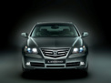 Honda Legend 2008 года