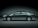 Honda Legend 2008 года