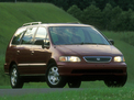 Honda Odyssey 1995 года