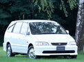 Honda Odyssey 1997 года