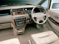 Honda Odyssey 1997 года