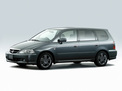 Honda Odyssey 2003 года