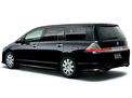 Honda Odyssey 2003 года